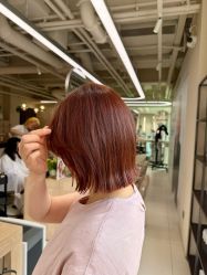 -GRAVITY HAIR 地心引力