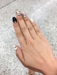 -MORI茉丽日本美甲美睫