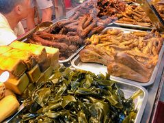 -红全周·洪濑鸡爪(万祥路店)