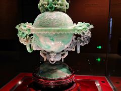 -北京工艺美术博物馆