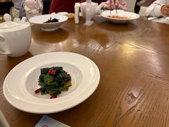 -水月周庄铂尔曼酒店-水月荟中餐厅