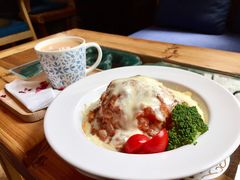 -西关84·History·Art·Cafe