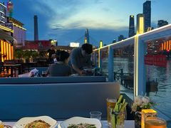 -琶醍壹号•潮菜江景餐吧