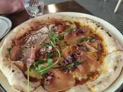 -PIZZA BIANCA(万象城店)