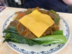 -渔记茶餐厅(渔村店)