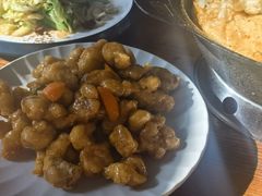 -泰来风味馆(桂林街店)