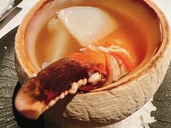 -金轩中餐厅 Jin Xuan(浦东丽思卡尔顿酒店)