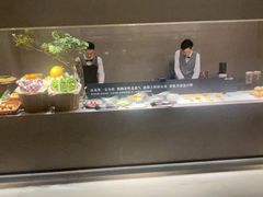 -曲水兰亭(北京四惠店)