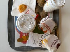 -麦当劳(华发商都店)