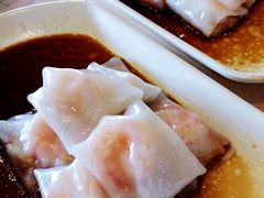 -多多旺港式茶餐厅(新区店)