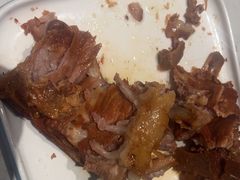 -北李妈妈菜·海肠捞饭(开发区万达店)