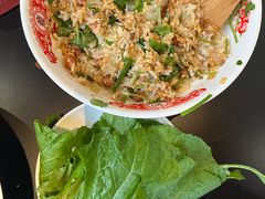 东北大饭包-红东阁东北菜烤肉酒馆(CROSS万象汇店)