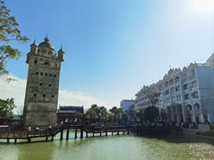 -赤坎·广东华侨国际旅游度假区