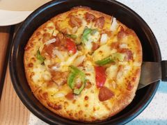 -必胜客(联投东方店)