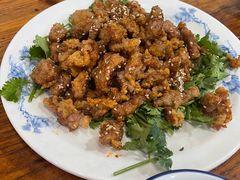 -洪福亮酒家(南草厂街店)