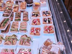 -巴黎贝甜(乌鲁木齐北京路汇嘉店)