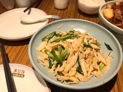 -禾珍珠家常小馆(河南博物院店)