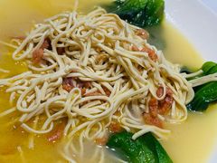 -乔家栅(襄阳南路店)