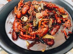 -权品龙虾(江南水郡店)