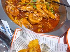 -李想大虾(江北天街店)
