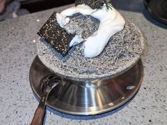 -江边城外烤全鱼(方庄时代购物中心店)