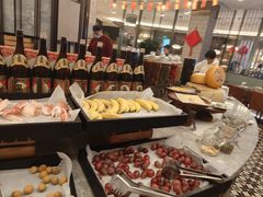 -索菲特西湖大酒店·香榭丽全日候餐厅(南山路店)