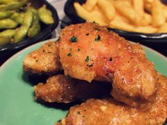 -盐说Salt Talk北美风味西餐厅(海上世界店)