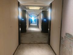 -上海千禧海鸥大酒店