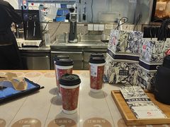 -霸王茶姬(常熟印象城店)
