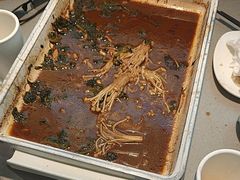 -半天妖烤鱼(和平印象城店)