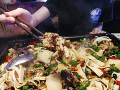 -蘭奢雅集·江浙菜(青山江滩店)