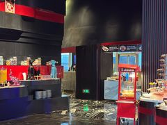 -西安W酒店·WEI全味西餐厅