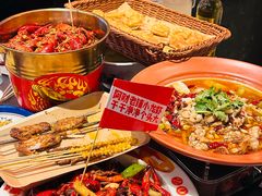 -阿财老铺·老蚌埠龙虾城(华夏总店)