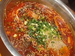 -蓉城西二道无名冒菜(西二道街店)