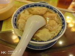 -麦奀云吞面世家 山顶店(山顶广场店)