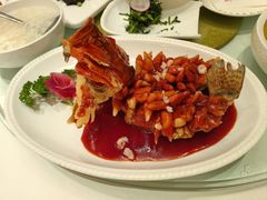 -得月楼·省级非遗·传统苏帮菜(观前店)