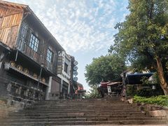 -两江国际影视城