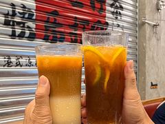 -孖记茶档·热腾茶餐(江南西plus店)