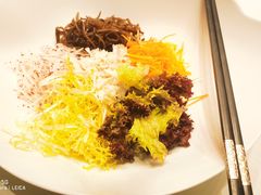 -院里寻菜·祖庵菜宴请(观沙岭店)