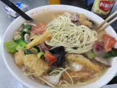 -易记皮肚面(明瓦廊店)