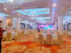 -粤大金融城国际酒店·婚宴·年会·会议