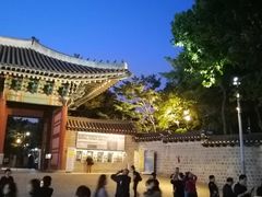 -景福宫