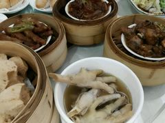 -市民中心-餐厅
