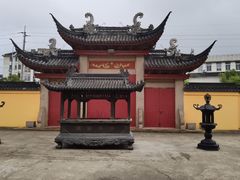 -吴兴寺