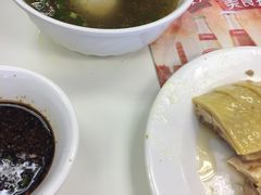 -振鼎鸡(华阴路店)