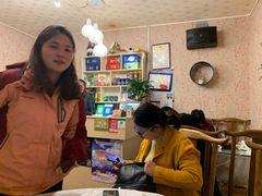 -扎与夏私房菜(西藏自治区拉萨市丹杰林巷店)