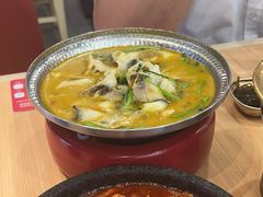 -小木屋拌饭(西安华阳城店)