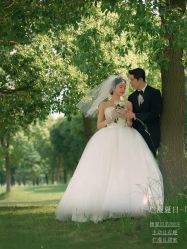 -今生有约婚纱摄影店(景德路店)