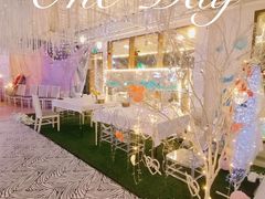 -天空花园餐吧·生日·团建(南山店)