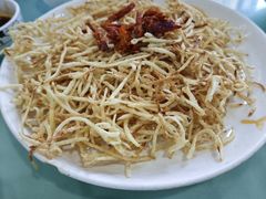 -无味饭店(九眼桥商业文化广场店)